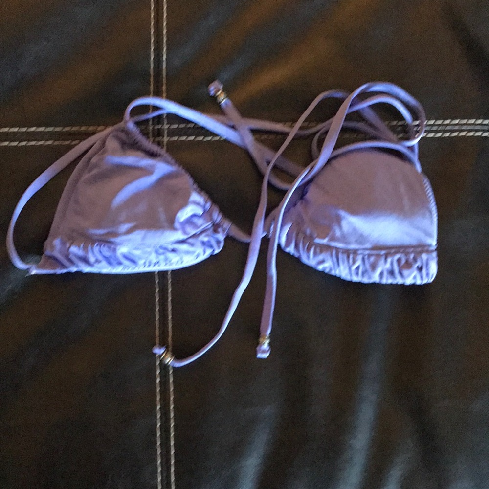 Bathing suit top